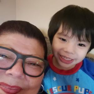 Meet your Posher, Irma